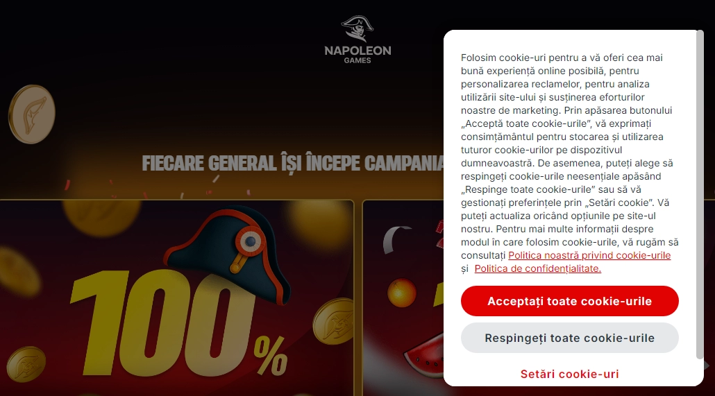 MagicJackpot Casino